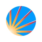 Logo of Desert Sun android Application 